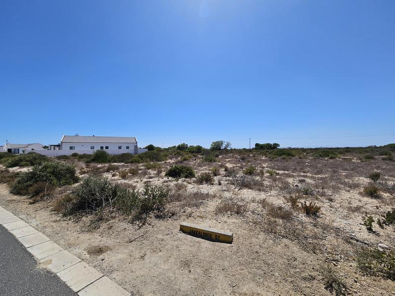 0 Bedroom Property for Sale in Britannia Bay Western Cape